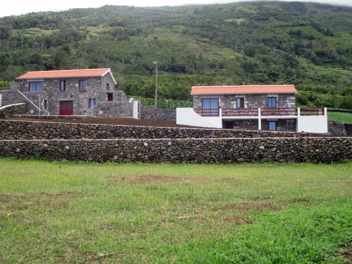 Melo'S Place Мадалена Экстерьер фото