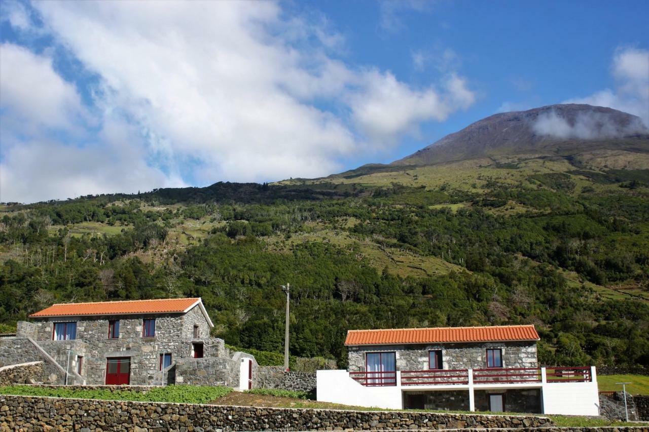 Melo'S Place Мадалена Экстерьер фото