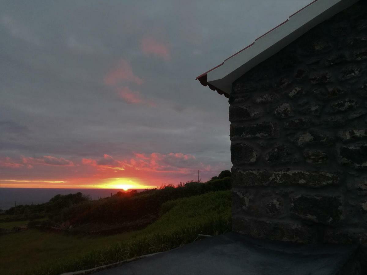 Melo'S Place Мадалена Экстерьер фото