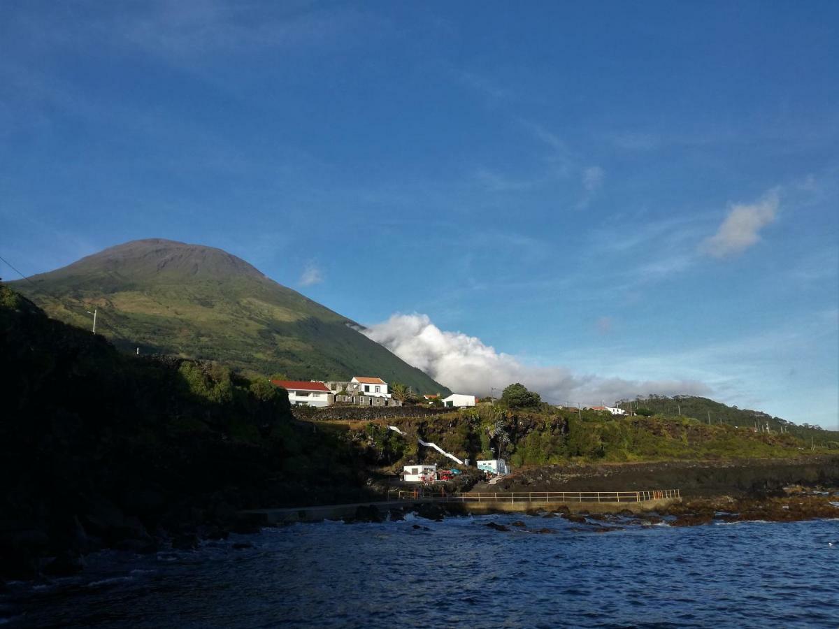 Melo'S Place Мадалена Экстерьер фото