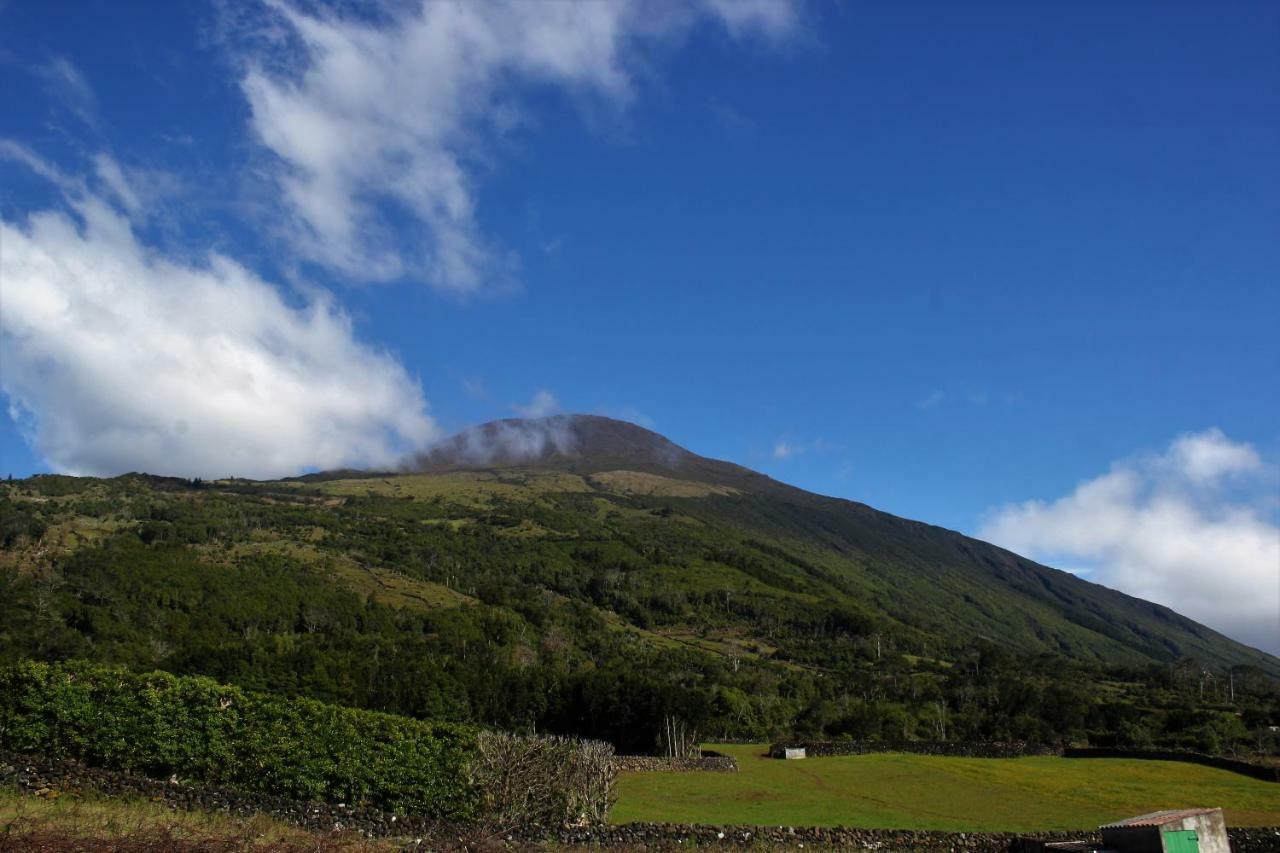 Melo'S Place Мадалена Экстерьер фото