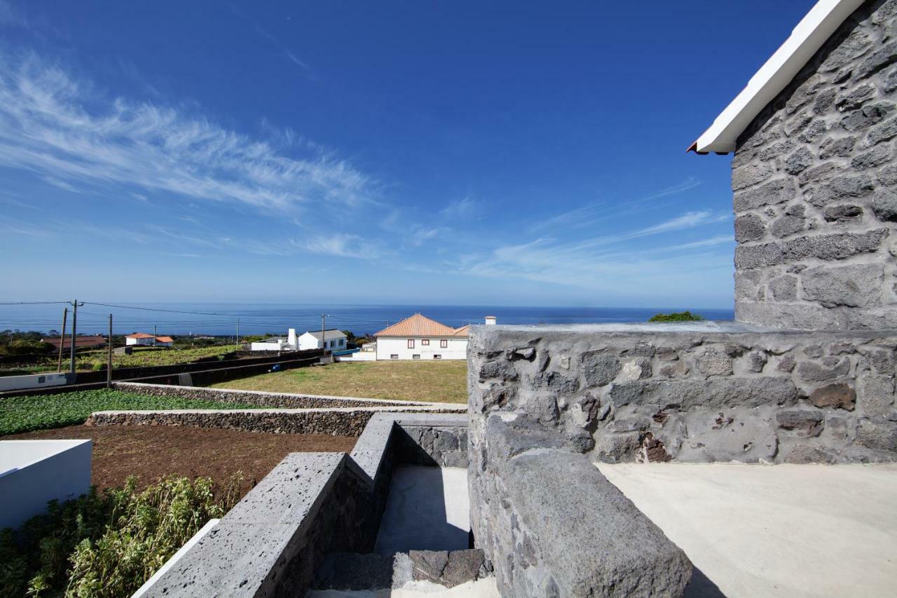 Melo'S Place Мадалена Экстерьер фото