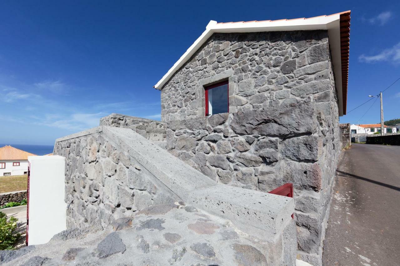 Melo'S Place Мадалена Экстерьер фото