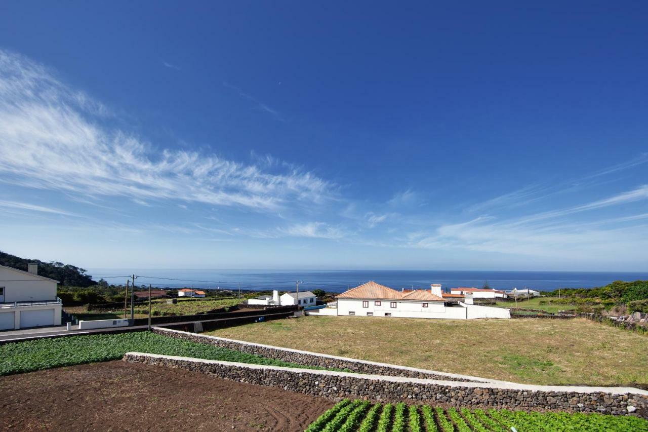 Melo'S Place Мадалена Экстерьер фото