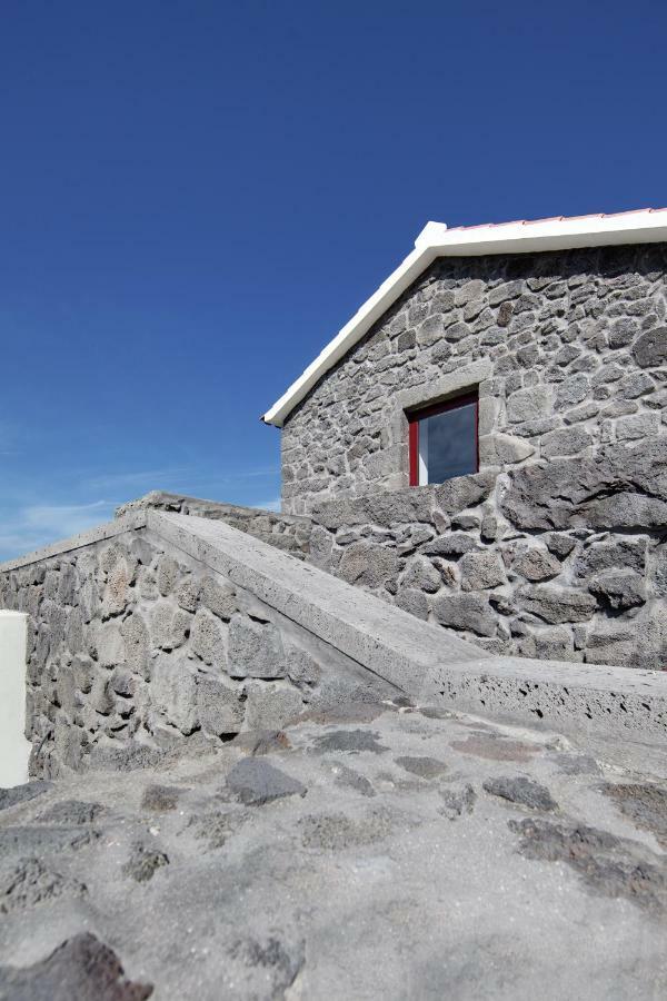Melo'S Place Мадалена Экстерьер фото